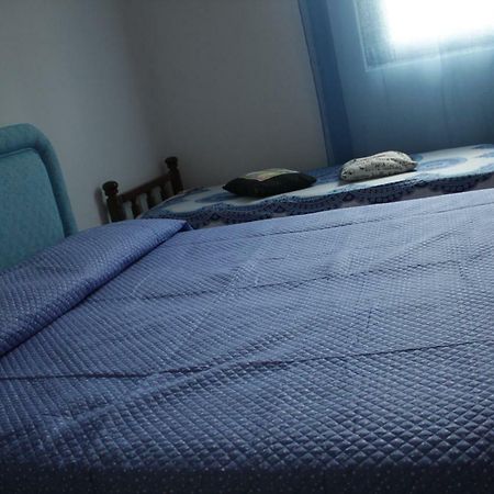 Casa Vacanze 皮希纳斯 外观 照片