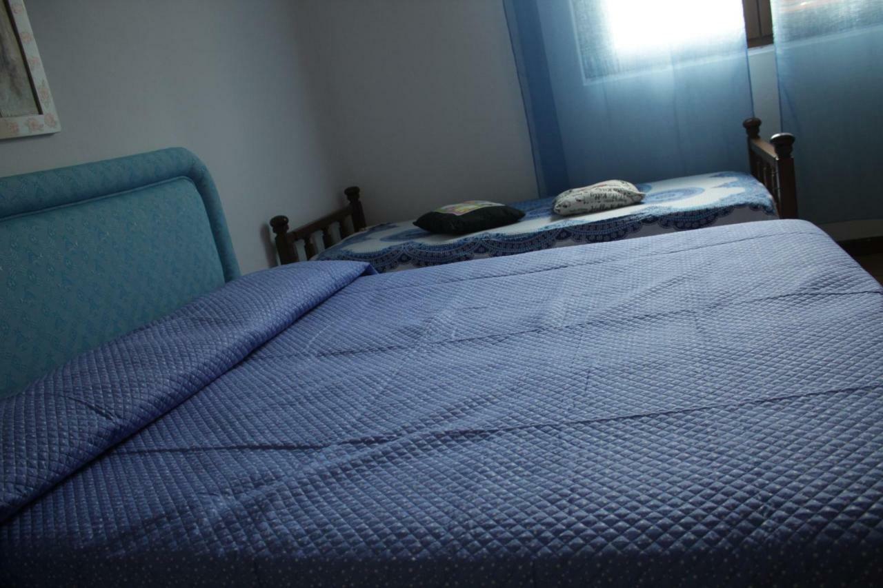 Casa Vacanze 皮希纳斯 外观 照片