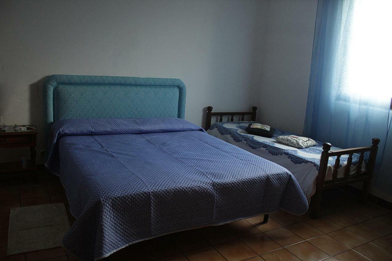 Casa Vacanze 皮希纳斯 外观 照片