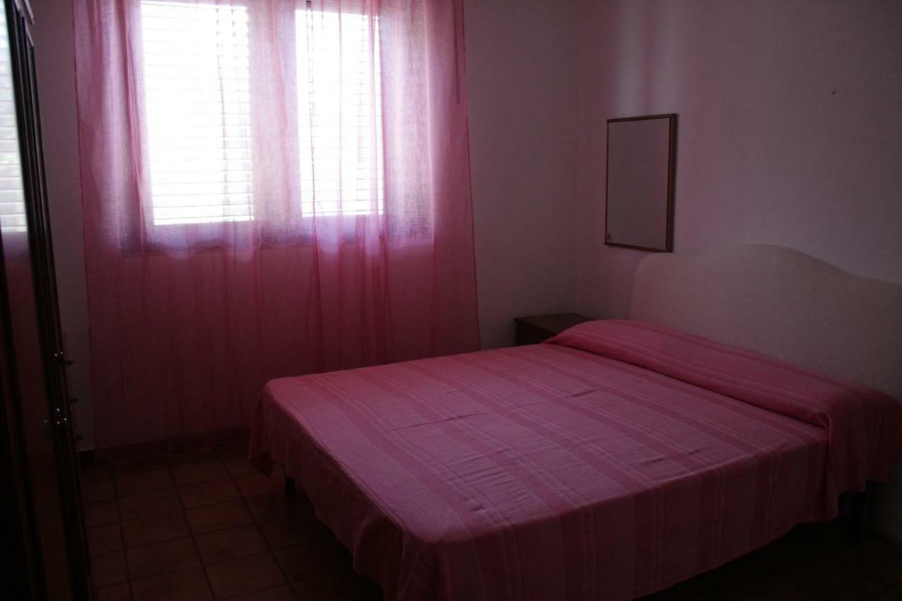Casa Vacanze 皮希纳斯 外观 照片