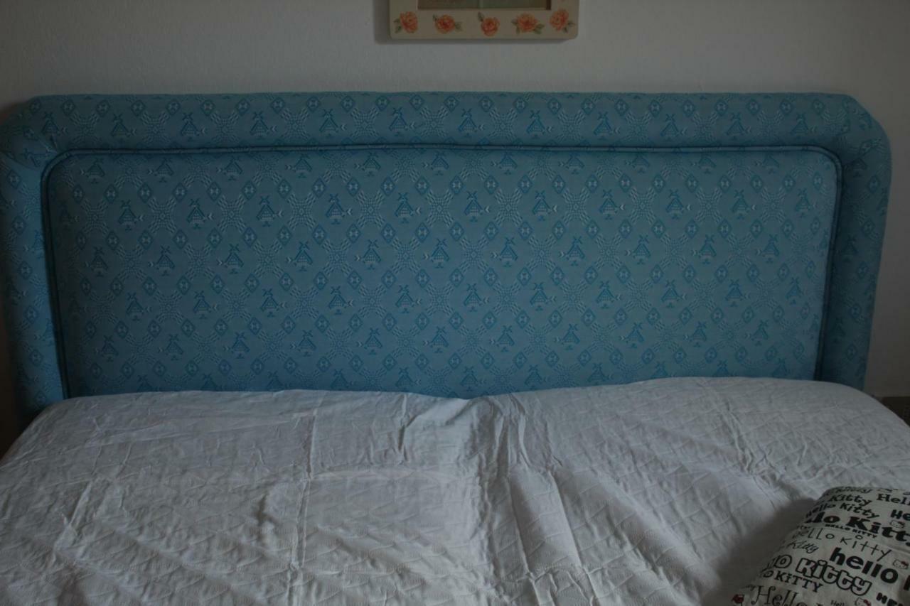 Casa Vacanze 皮希纳斯 外观 照片