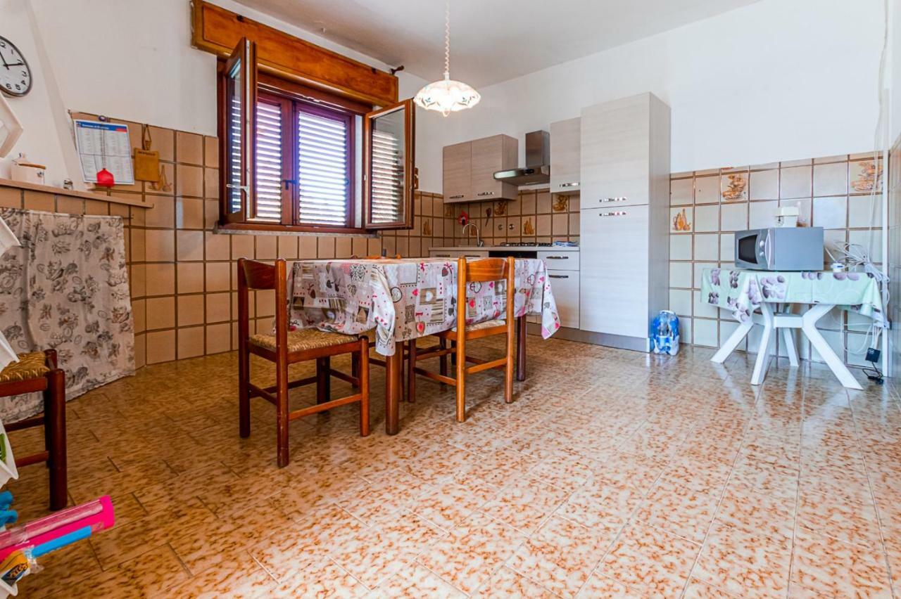 Casa Vacanze 皮希纳斯 外观 照片