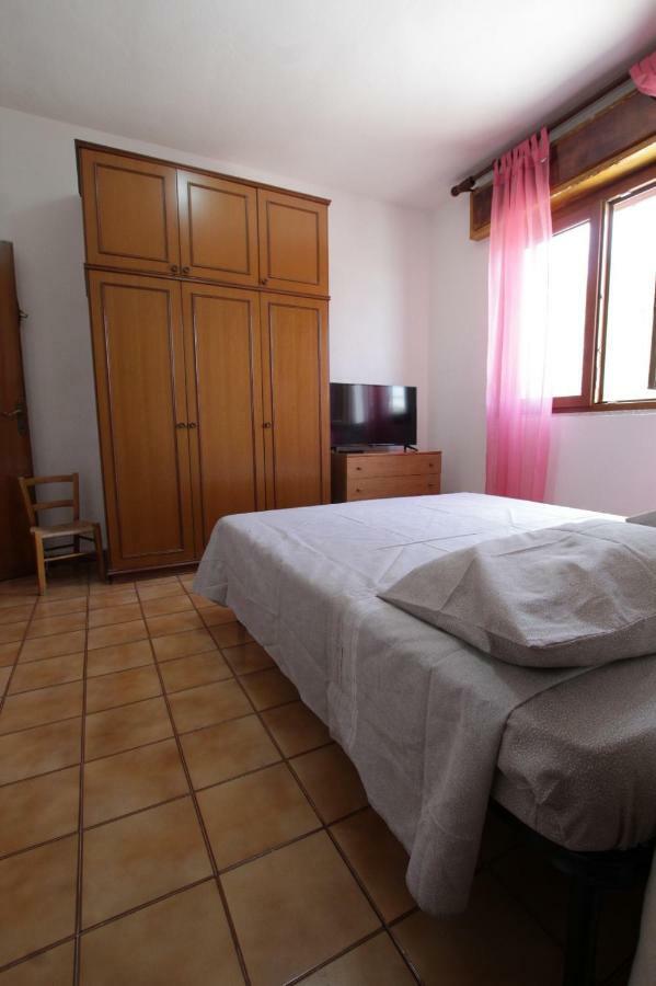 Casa Vacanze 皮希纳斯 外观 照片